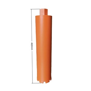 Chất lượng cao 2inch 51mm Kim Cương lõi khoan <span class=keywords><strong>bit</strong></span> 1/1-4unc ướt gia cố cho nề bê tông thép-bê tông cao cấp công cụ khoan - Product Image 2
