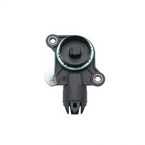 Capteur d'arbre excentrique de calage variable du moteur OEM 11377541677 pour BMW MINI Cooper, compatible avec PEUGEOT 2008/208 et CITROËN - Product Image 3