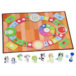 Fournisseur d'usine OEM de jeux de société classiques de haute qualité, cartes de jeu personnalisées imprimées, jeux de société avec boîtes pour enfants - Product Image 4