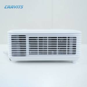 Projecteur vidéo DLP <span class=keywords><strong>Optoma</strong></span> 16:9 HD15 HD146X HD28eH HD28HDR EH401 HD3OLV <span class=keywords><strong>4K</strong></span> 3600 Lumens Full 3D Home Cinéma Smart Proyector - Product Image 3