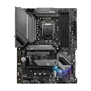 <span class=keywords><strong>Carte</strong></span> mère MS LGA 1200 MA B560 B560M MORTAR WiFi Pro E 11e 10e génération CPU DDR4 PC Vente en gros Approvisionnement en vrac - Product Image 1