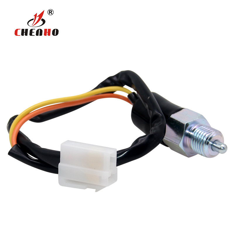 New Stop Lamp Switch Reversing Light Switch for Suzuki 37610