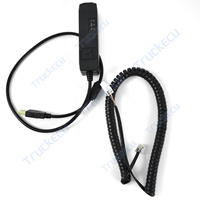 Software de estación de programación de PC de nivel OEM para vehículo eléctrico Curtis 1311-4401 1314-4402 para ajustar parámetros Monitor en línea