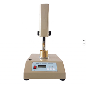 Penetrometro digitale automatico del cono per la garanzia di un anno di limite liquido 220V per l'attrezzatura di prova - Product Image 1