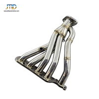 JTLD  Laris Terjual Tersedia Manifold Knalpot Baja Tahan Karat untuk Toyota Camry SE 2.5L 4 Silinder