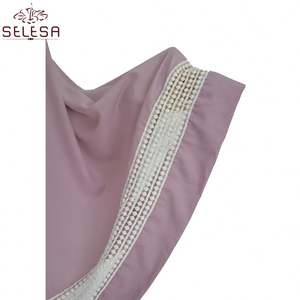 Nida Jilbaab donna abito di un pezzo ala lunga Abaya Dubai Saudi <span class=keywords><strong>turchia</strong></span> Islam abito <span class=keywords><strong>Hijab</strong></span> Ramadan musulmano abiti da preghiera per donna - Product Image 5
