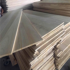 Prix d'usine bon marché <span class=keywords><strong>Planche</strong></span> en <span class=keywords><strong>bois</strong></span> Kiri - Product Image 2