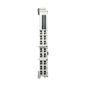 Module PLC BECKHOFF EL9188 EL 9188, neuf, original, en boîte, livraison gratuite - Product Image 2