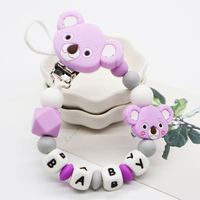 Hot Melikey Silicone Nouveau Bebe Sucette