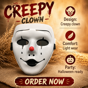 Máscara <span class=keywords><strong>de</strong></span> Terror Femenina Piweixi <span class=keywords><strong>Momo</strong></span> para Halloween, Máscara <span class=keywords><strong>de</strong></span> Cobertura Facial Completa, Material PET, PVC, PP, PC, ABS, para Fiestas <span class=keywords><strong>de</strong></span> Cumpleaños, Uso en Eventos, a la Moda - Product Image 1