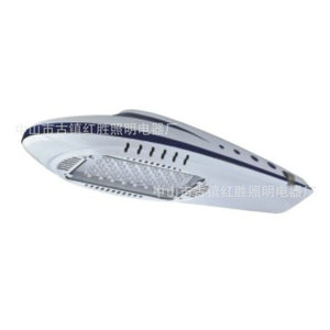 Lampadaire LED 42W 60W en alliage d'aluminium Type III Garantie 5 ans pour l'éclairage extérieur - Product Image 3