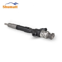 Injecteur de carburant pour moteur Diesel, de haute qualité, 2KD-FTC, vente en gros, 095000 — 5881-23670, 30050