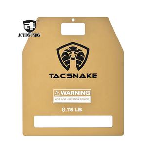 Placas <span class=keywords><strong>de</strong></span> <span class=keywords><strong>chaleco</strong></span> <span class=keywords><strong>de</strong></span> <span class=keywords><strong>peso</strong></span> táctico Action Union <span class=keywords><strong>de</strong></span> 8,75 lb para chalecos deportivos-Placa <span class=keywords><strong>de</strong></span> armadura naranja Compatible con la mayoría <span class=keywords><strong>de</strong></span> los portadores <span class=keywords><strong>de</strong></span> <span class=keywords><strong>peso</strong></span> <span class=keywords><strong>de</strong></span> chalecos - Product Image 6
