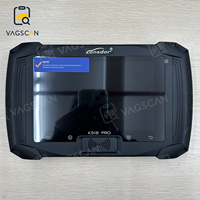 Programmeur de clés et scanner de diagnostic Lonsdor K518 Pro version complète - Garantie 1 an USB/OBD Dernière version Tous véhicules