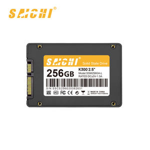 Saicheng penyimpanan asli 2.5 "SSD SATA <span class=keywords><strong>3</strong></span>.0 Disk SSD 128GB/256GB/512GB/1TB/2TB Solid State Drive - Product Image 6