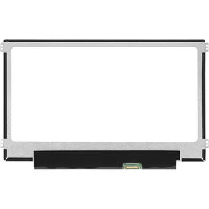 联想Chromebook N21 N22 N23 11e Ideapad 100S 100e Gen 1 2 <span class=keywords><strong>3</strong></span> 4 N116BGE-E32屏幕库存笔记本电脑面板更换11.6英寸 - Product Image 2