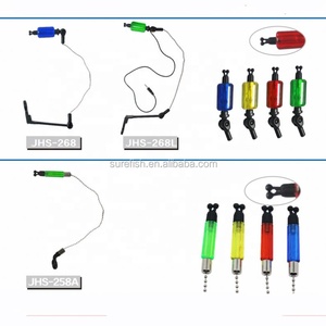 Señuelo Luminoso LED Orjd para Pesca <span class=keywords><strong>de</strong></span> Carpas - Product Image 2