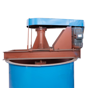 Minining Vàng quặng kích động Lọc quặng Tank trộn Tank với khuấy - Product Image 4