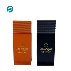 Chai Thủy Tinh Phun Sương 100Ml