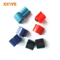ISO11784/11785 125KHZ EM4305 Mini étiquette RFID oiseau Pigeon poulet benzing pied anneaux 134.2KHz caractéristiques spéciales