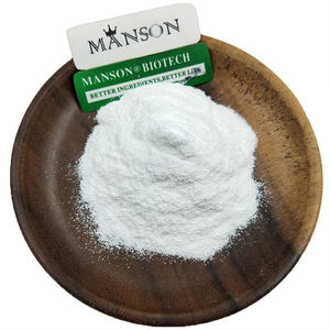 สารเสริมอาหารคุณภาพสูง 99% สำหรับดูแลสุขภาพ CAS 87-89-8 อิโนซิทอลชนิดผง - Product Image 2