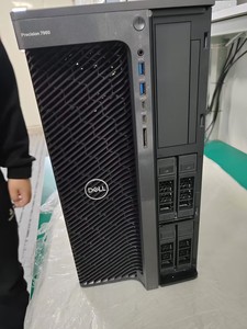 Estación de Trabajo en Torre 7960, Computadora de Escritorio T7960 en Oferta, Buen Precio, Disponible en Stock, Computación con GPU, Medios, IA - Product Image 6