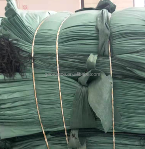 Geovance Sacs <span class=keywords><strong>de</strong></span> <span class=keywords><strong>sable</strong></span> en géotextile non tissé Vert Blanc Noir Sacs <span class=keywords><strong>de</strong></span> frappe pour la protection des pentes et le contrôle <span class=keywords><strong>de</strong></span> l'érosion pour une utilisation en extérieur - Product Image 6