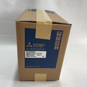 Motor Servo AC Mitsubishi HC-SFS202K 100% Nuevo y Original - Product Image 1