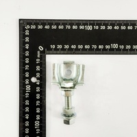 Vis de suspension de porte d'ascenseur M10, pièces de rechange pour ascenseurs à usage hôtelier, accessoires d'ascenseur