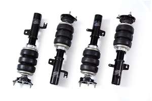 Kit DE SISTEMA DE Control de suspensión neumática Gucton 2013 <span class=keywords><strong>Atara</strong></span> XV50, nueva condición, gestión de aire sin costuras, 2 uds., compresor plateado, 1 año - Product Image 2