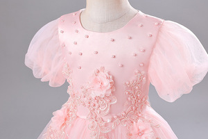 <span class=keywords><strong>Vestido</strong></span> <span class=keywords><strong>de</strong></span> <span class=keywords><strong>Fiesta</strong></span> <span class=keywords><strong>para</strong></span> Niñas, Adecuado <span class=keywords><strong>para</strong></span> Diversas Fiestas, <span class=keywords><strong>Vestido</strong></span> <span class=keywords><strong>de</strong></span> Princesa <span class=keywords><strong>para</strong></span> Niña, Disponible en una Variedad <span class=keywords><strong>de</strong></span> Colores <span class=keywords><strong>para</strong></span> Elegir - Product Image 6