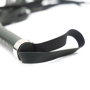 Nueva Látigo de Cuero con Borlas, Pala para Azotes, Herramientas de Castigo y Preliminares, Juguetes Sexuales para Adultos - Product Image 5