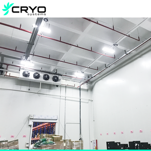 <span class=keywords><strong>Chambre</strong></span> <span class=keywords><strong>froide</strong></span> commerciale Congélation personnalisée Blast Congélateur Salle Stockage Réfrigération - Product Image 2