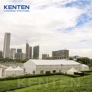 KENTEN Project abs dur solide mur carpas chapiteau événement commercial hiver lourd grandes tentes isolées pour la publicité <span class=keywords><strong>de</strong></span> marque - Product Image 4
