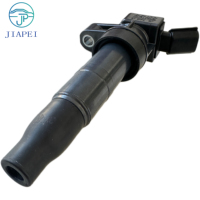Bobina de ignição para motor Hyundai Coupe 2.0 IX35 27300 3F100 273003F100, gerador de boa qualidade