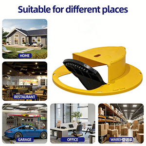 Piège à souris intelligent réutilisable automatique et sans cruauté de la famille supérieure - Product Image 2