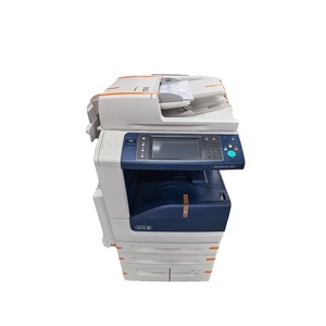 Photocopieur Couleur d'Occasion Équipement de Bureau Multifonction A3 pour <span class=keywords><strong>Xerox</strong></span> C7855 - Product Image 1