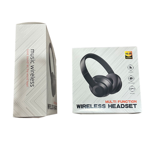 Cuffie Wireless Air Max in Offerta, Auricolari con Cancellazione del Rumore ANC, Audio Spaziale, Versione Top Max - Product Image 3