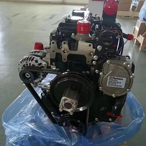 Motor 1104d-44TA de 83kw y 2200rpm para Tractor Todoterreno - Product Image 4