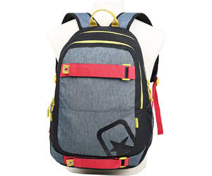 Mochila Porta Longboard Impermeable, Duradera y Portátil de Gran Capacidad con Soporte para Laptop, Muestra Gratis - Product Image 5