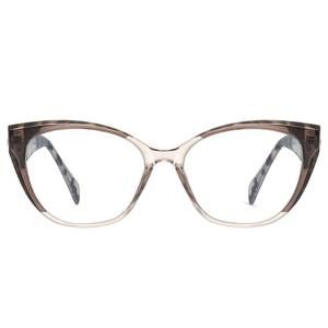 Gafas de Lectura con Protección Anti Luz Azul 87225, Montura de Acetato TR90, Montura Completa Cuadrada, con Protección Contra Luz Azul - Product Image 5
