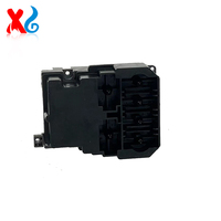 Cabezal de Impresión Remanufacturado F192040 DX8 DX10 TX800 DTF UV para Epson TX 800 TX720 Eco Solvent en Guangzhou Precio