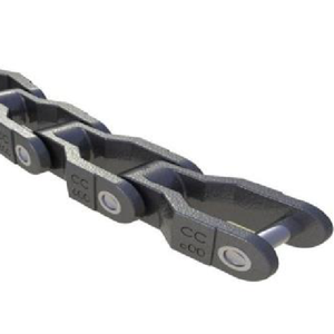 Cadena Transportadora CC600 de Alta Resistencia, Fundida y Forjada, Resistente al Desgaste y de Alta Carga, Venta Directa de Fábrica SMCC - Product Image 4