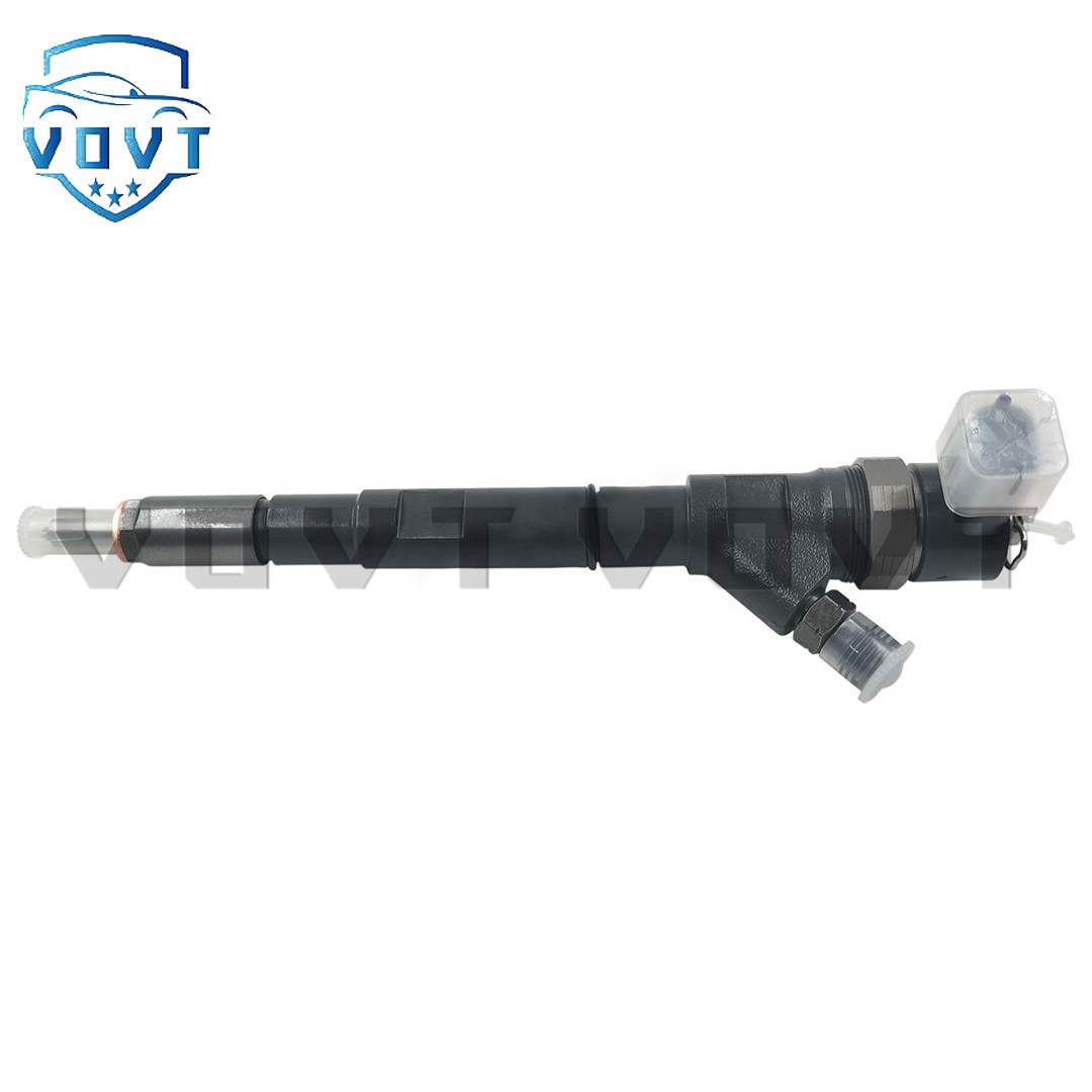 Diesel Fuel Injector A2C59517051 BK2Q-9K546-AG Diesel Engine Fuel Injector For Ford Transit/Ranger 2.2 TDCi Spare Part