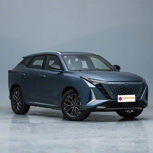Changan Oshan Z6 <span class=keywords><strong>IDD</strong></span> SUV Híbrido Inteligente, Vehículo de Nueva Energía de Marca China para Conducción Urbana, Tecnología Inteligente, Diseño Deportivo - Product Image 3