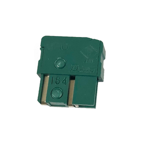 A60L-0001-0046 # ฟิวส์ MP10 Daito ของแท้สำหรับอะไหล่ PLC FANUC 1.0A - Product Image 2