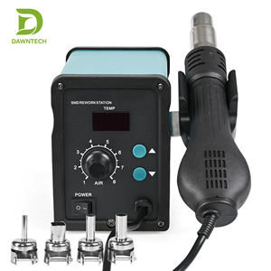 Estación de Soldadura Digital de Aire Caliente para Reparaciones - Product Image 3