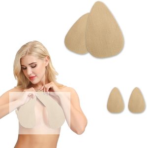 <span class=keywords><strong>Soutien</strong></span>-<span class=keywords><strong>gorge</strong></span> Push Up adhésif <span class=keywords><strong>Invisible</strong></span> avec bande de levage de poitrine pour une poitrine Large de S-XXL bonnet - Product Image 1