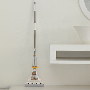 Serpillère Magique Realida en Éponge PVA Ultra Absorbante, Auto-Pressante, Lavable, pour <span class=keywords><strong>Nettoyage</strong></span> Domestique - Product Image 5