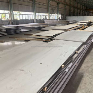 Cold Rolling Hastelloy Steel Inconel 625 600 601 718 Manufacturer Price Per Ton - Product Image 1